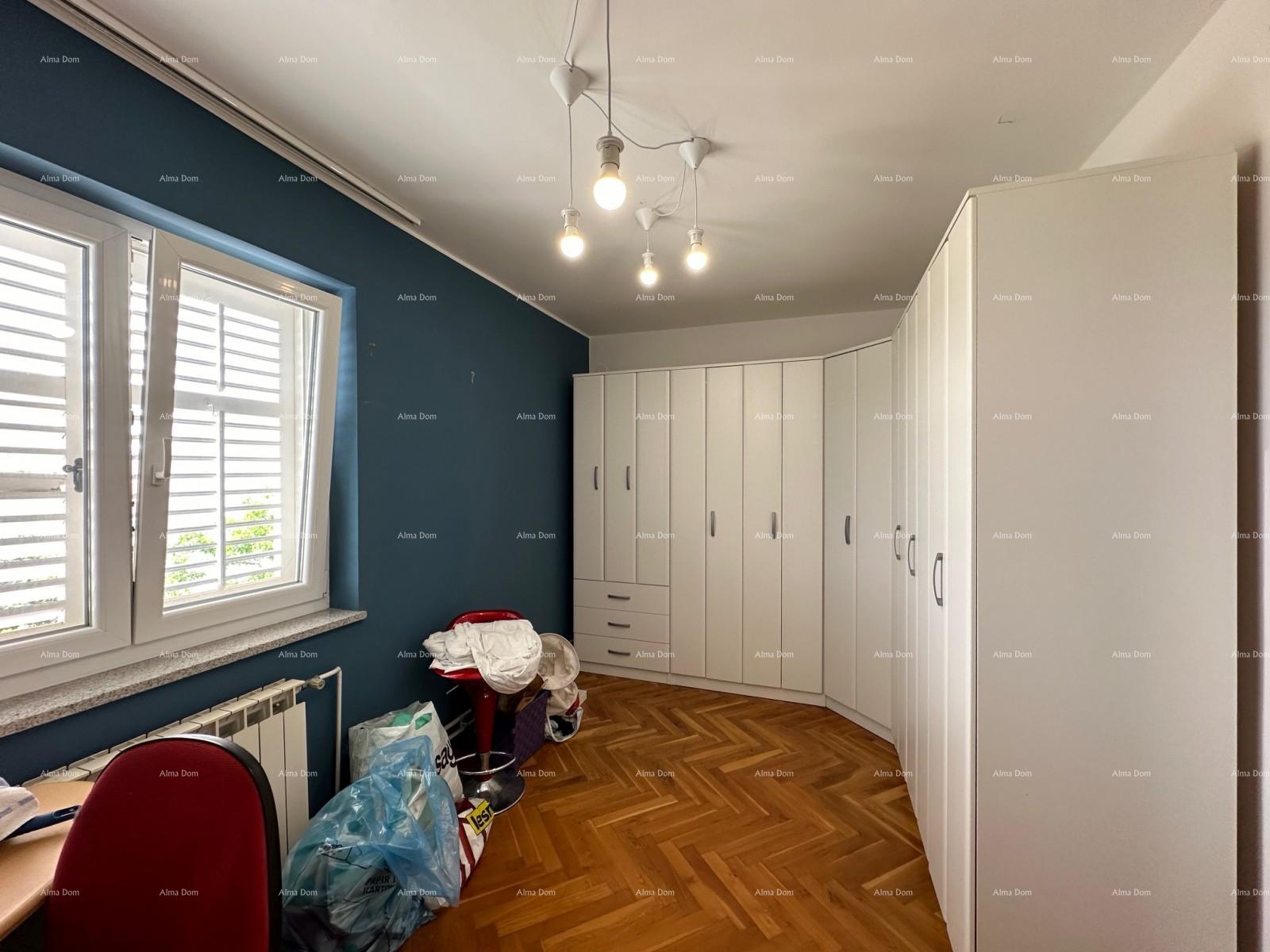 Apartment Zu verkaufen - ISTARSKA PULA