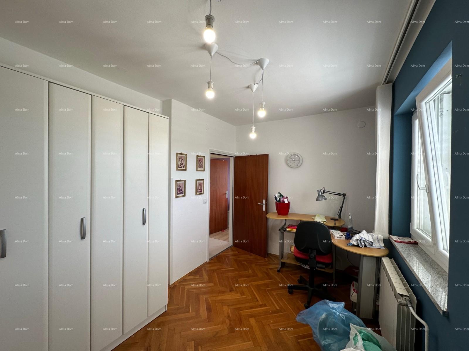 Apartment Zu verkaufen - ISTARSKA PULA