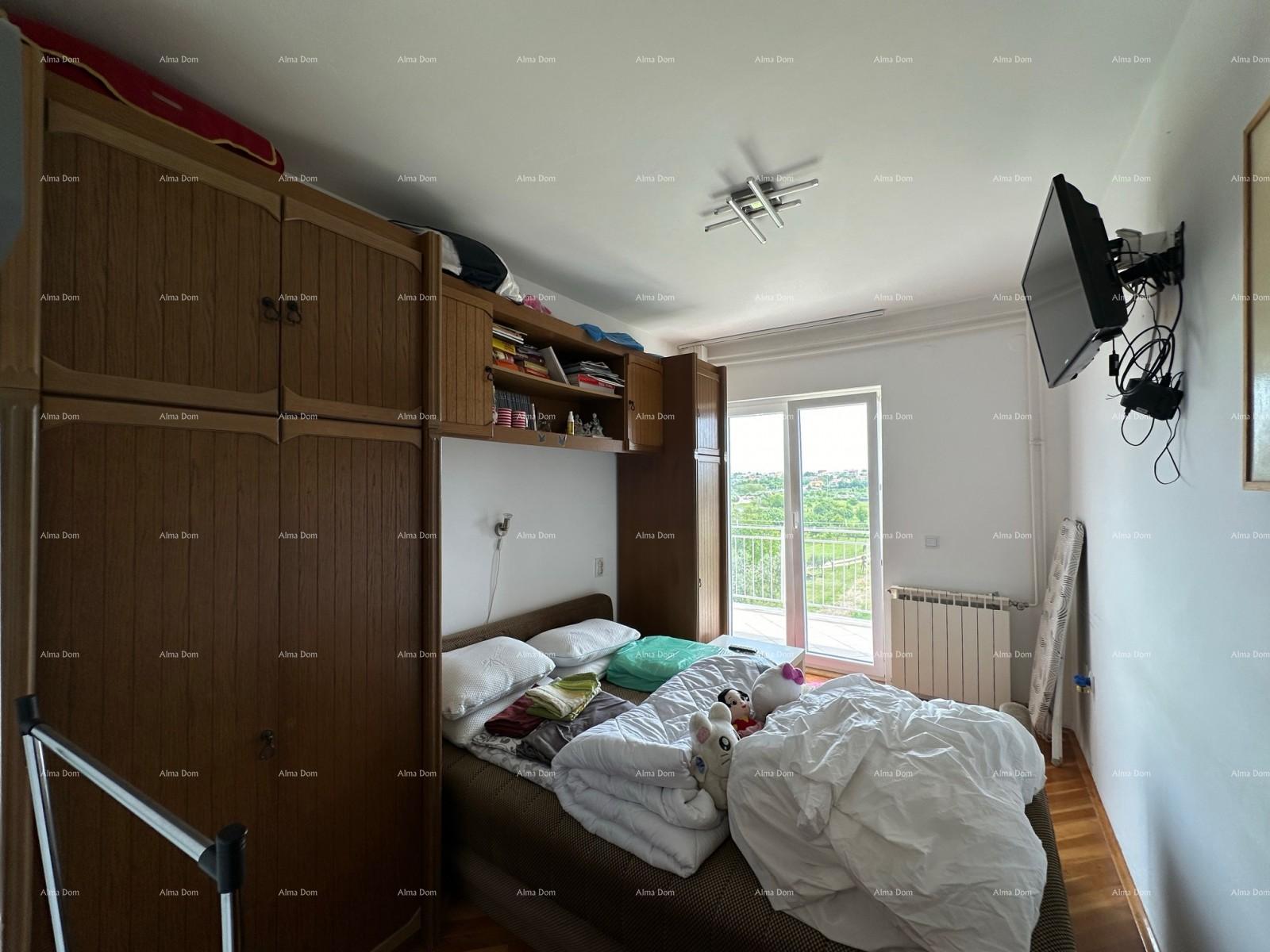 Apartment Zu verkaufen - ISTARSKA PULA