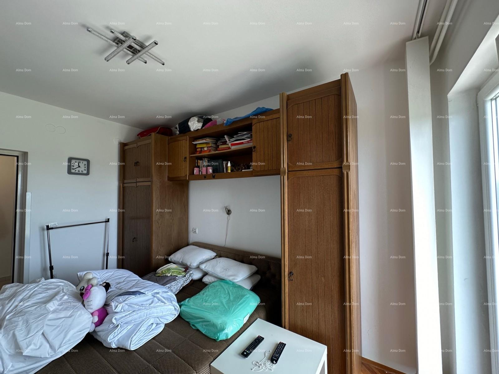 Apartment Zu verkaufen - ISTARSKA PULA