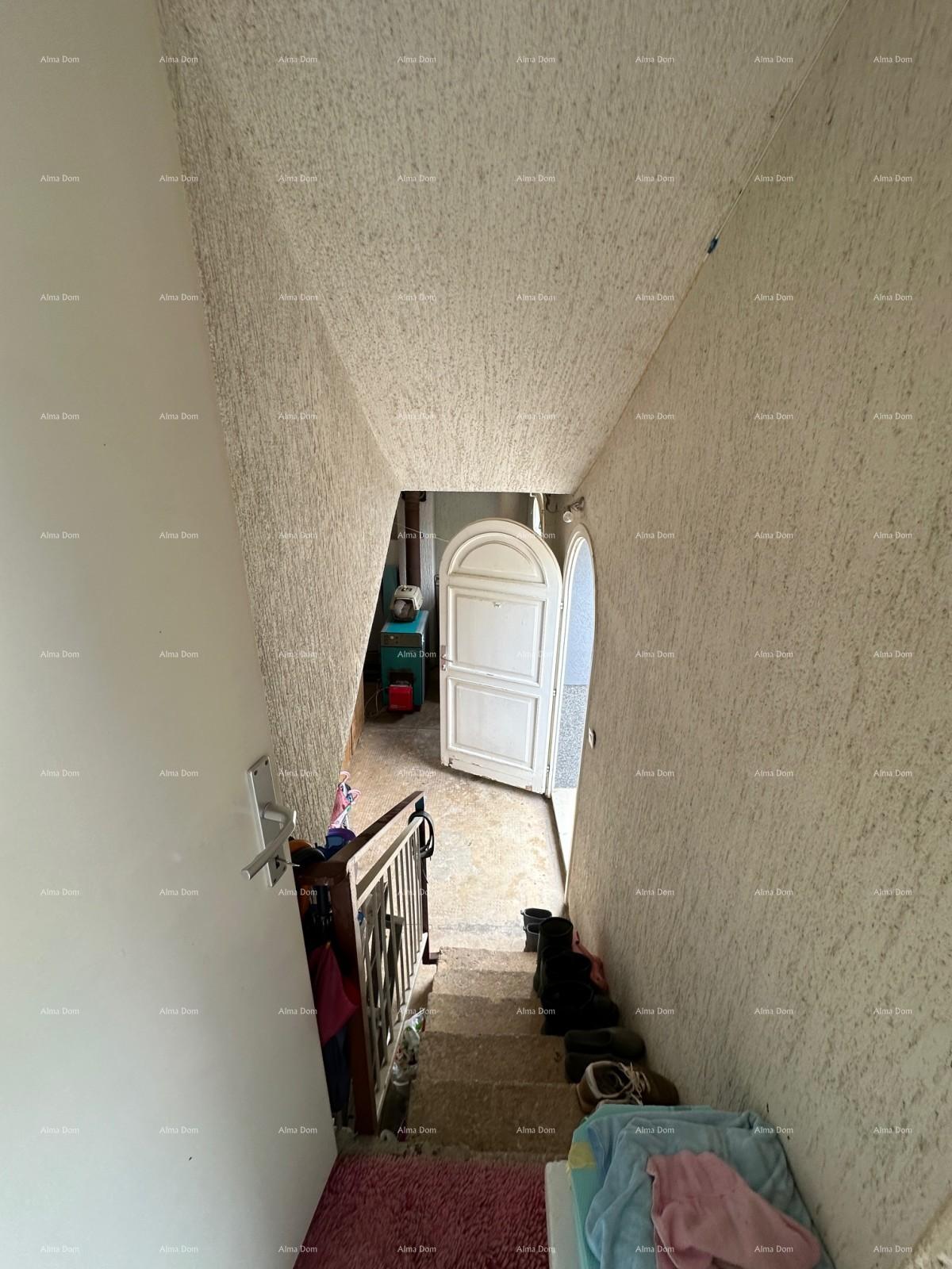 Apartment Zu verkaufen - ISTARSKA PULA