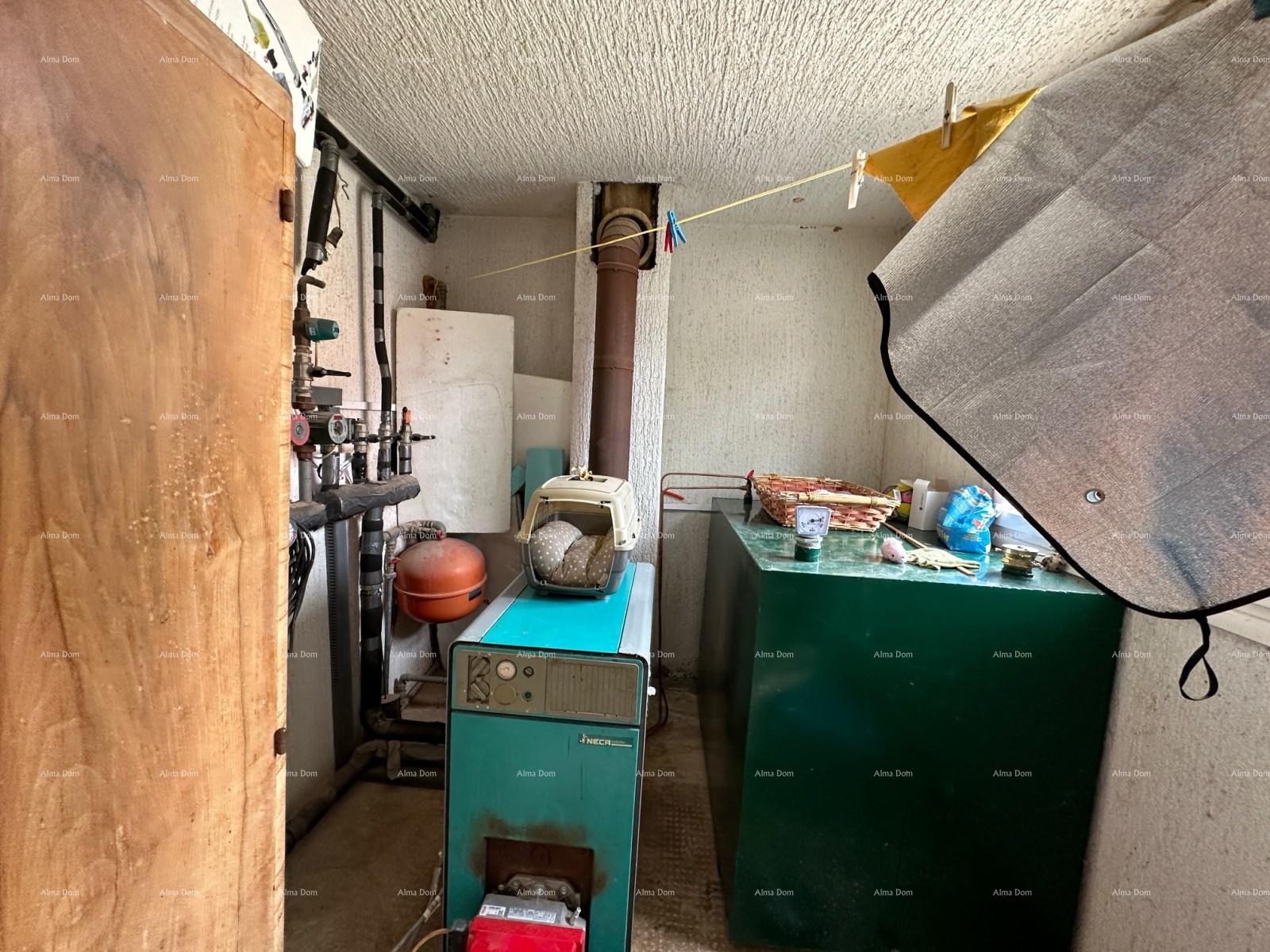 Apartment Zu verkaufen - ISTARSKA PULA