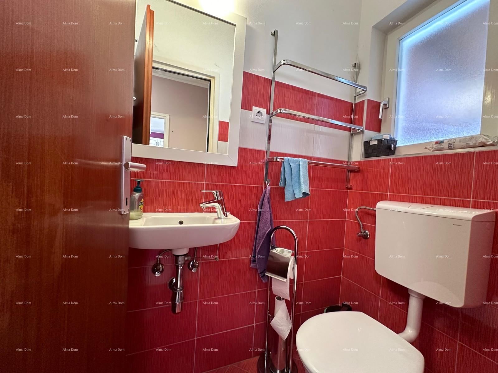 Apartment Zu verkaufen - ISTARSKA PULA