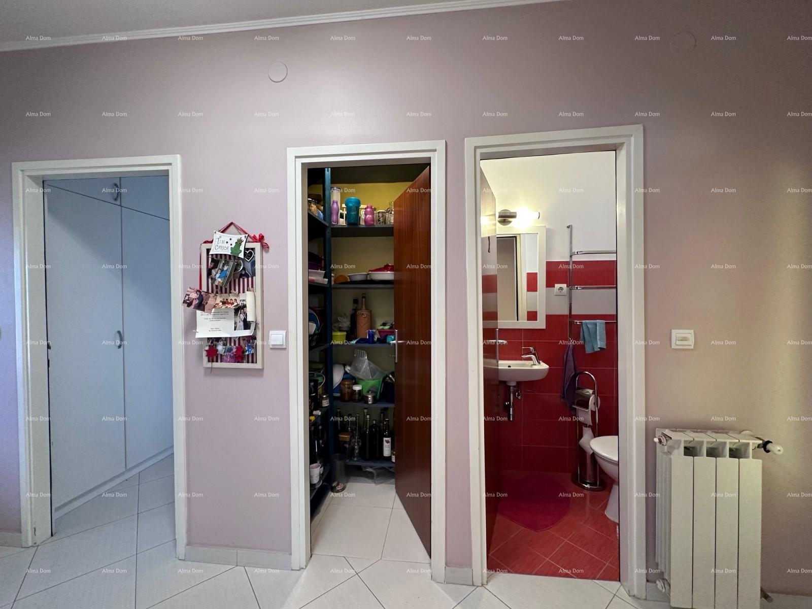Apartment Zu verkaufen - ISTARSKA PULA