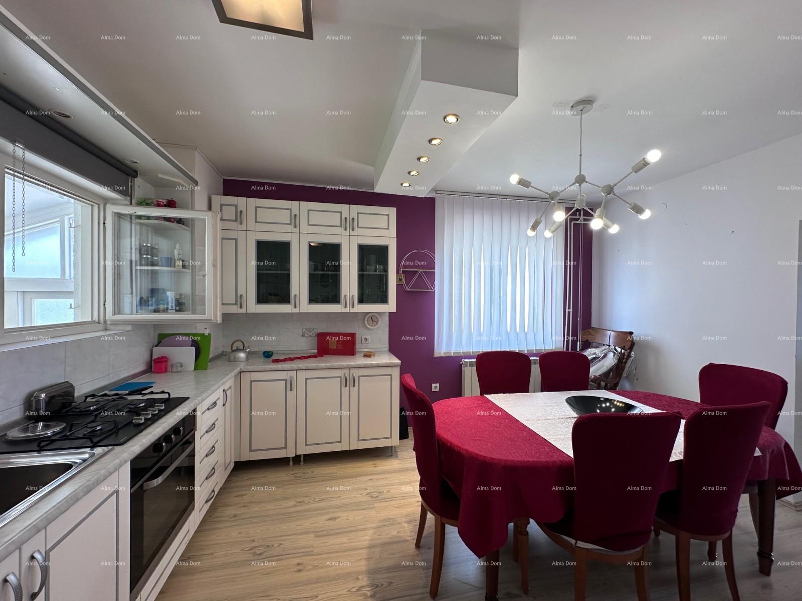 Apartment Zu verkaufen - ISTARSKA PULA