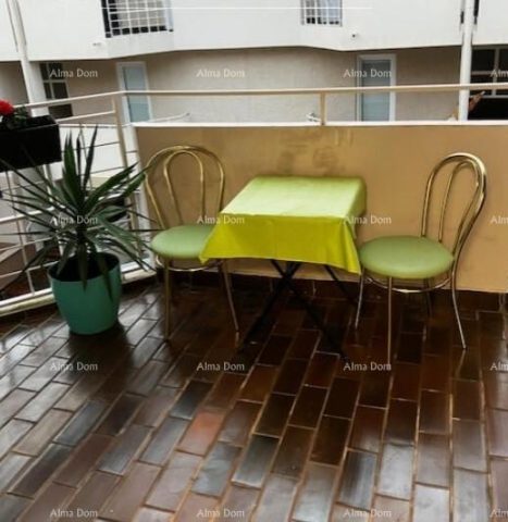 Flat For sale MAREDA