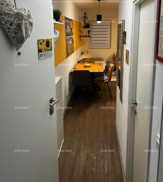 Flat For sale - Istarska Novigrad - foto 2/8