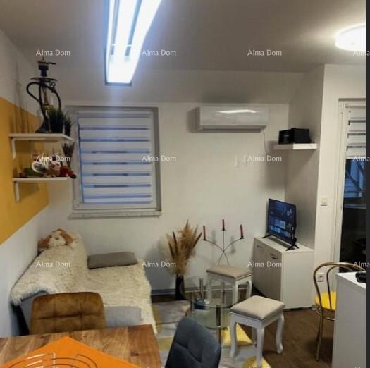 Flat For sale - Istarska Novigrad - foto 4/8