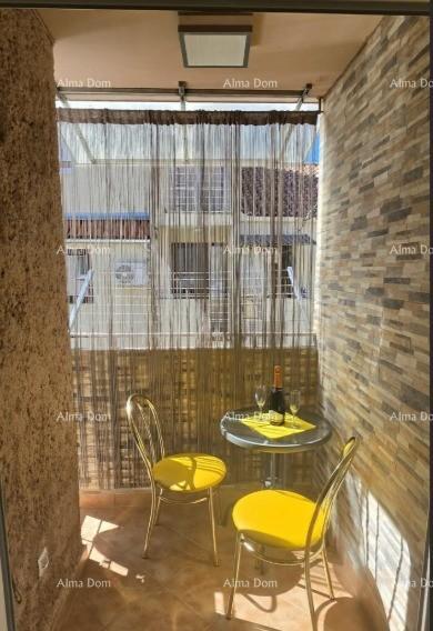 Flat For sale - ISTARSKA NOVIGRAD