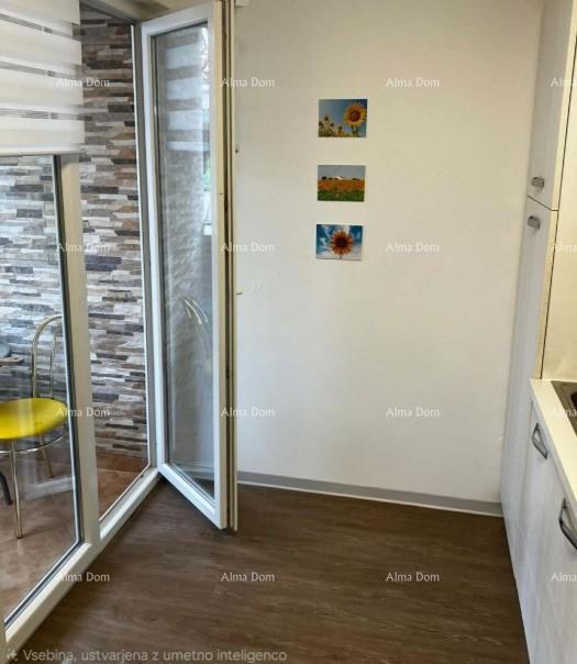Flat For sale - ISTARSKA NOVIGRAD