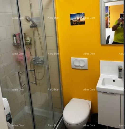 Flat For sale - ISTARSKA NOVIGRAD