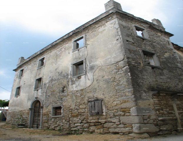 Casa In vendita - Istarska Pazin - foto 2/2