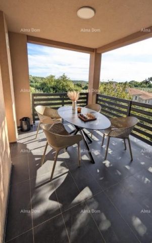 Apartmán na predaj 70 m² – Brtonigla