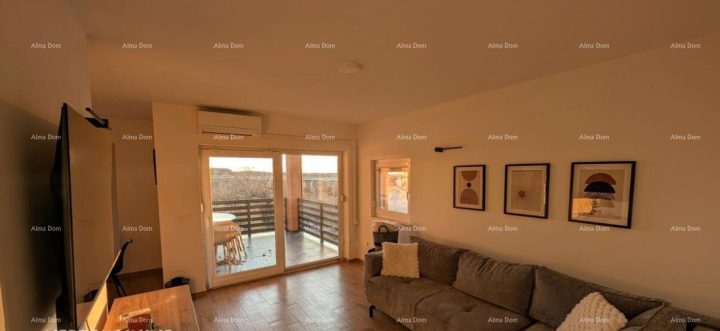 Apartment Zu verkaufen - Istarska Brtonigla - foto 2/17