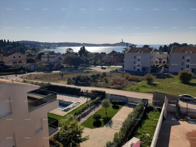 Apartmán na prodej 142 m² – Rovinj
