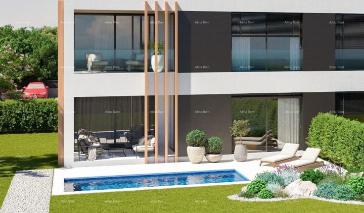 Apartment Zu verkaufen - Istarska Rovinj - foto 4/12