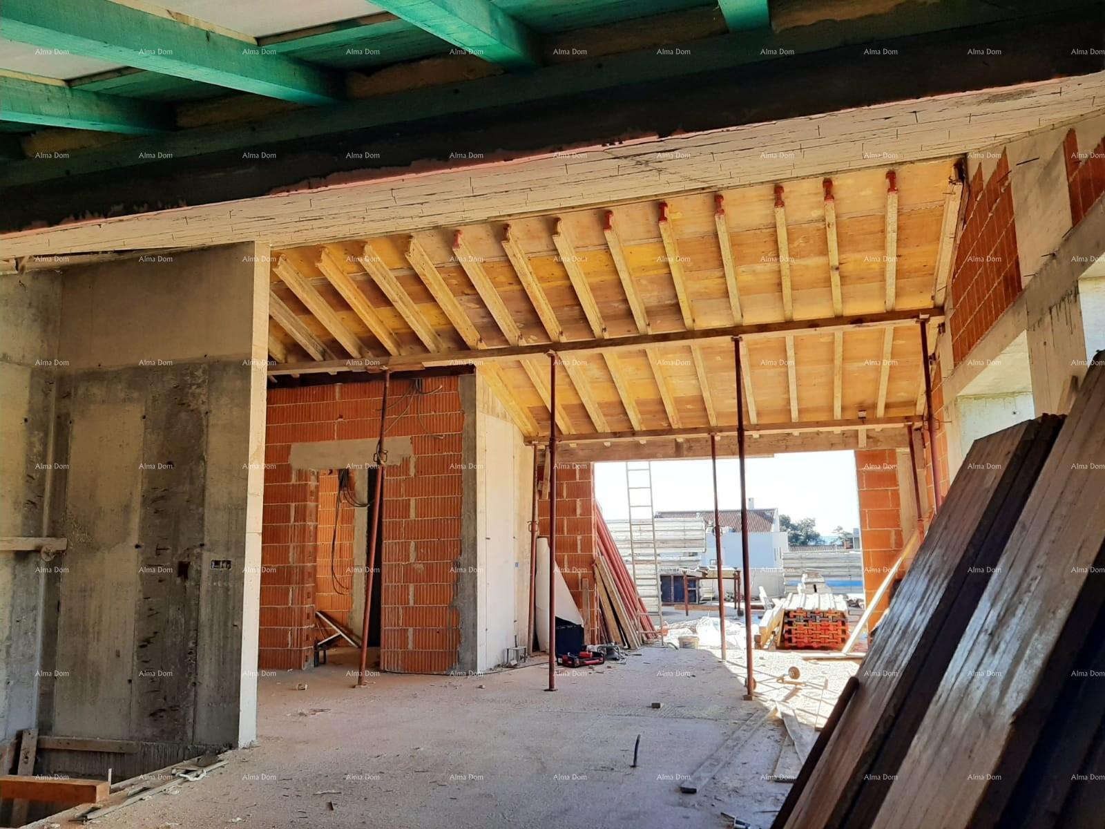 Apartmán Na predaj - ISTARSKA ROVINJ