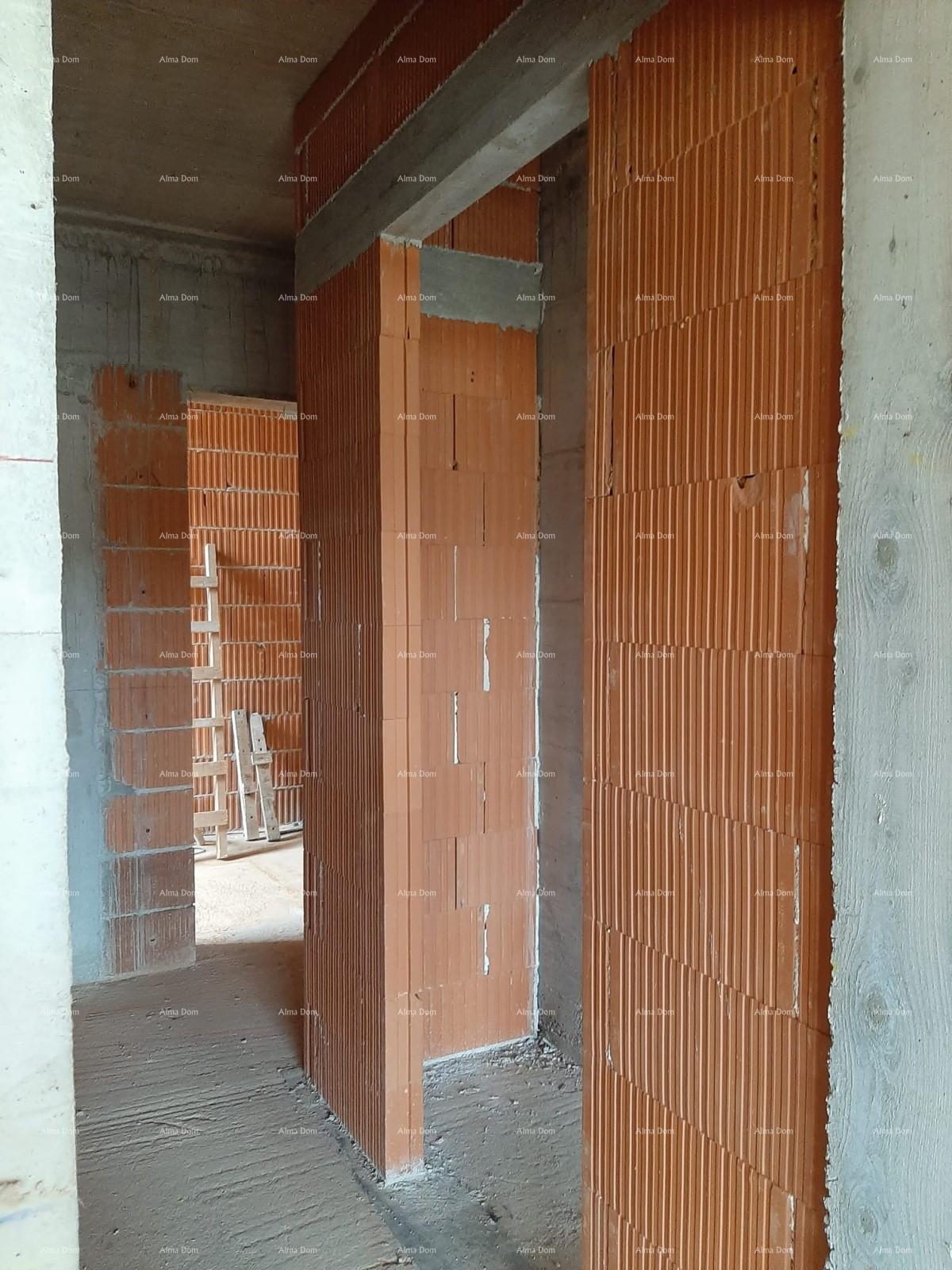 Apartmán Na predaj - ISTARSKA ROVINJ