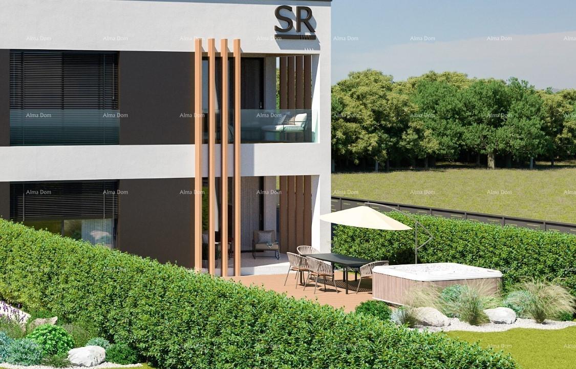 Apartmán Na predaj - ISTARSKA ROVINJ