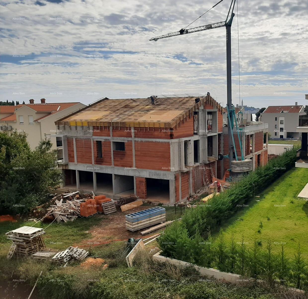 Apartmán Na predaj - ISTARSKA ROVINJ