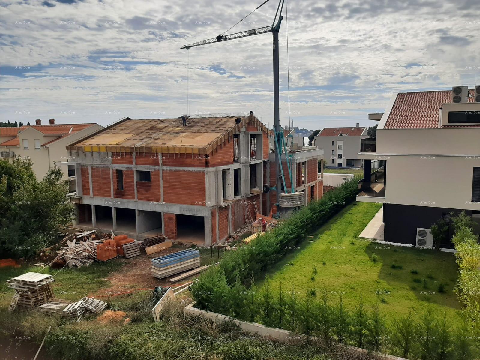 Apartmán Na predaj - ISTARSKA ROVINJ