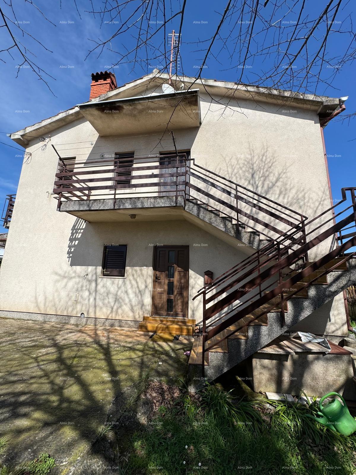 Kuća Na prodaju - Istarska Marčana - foto 1/20