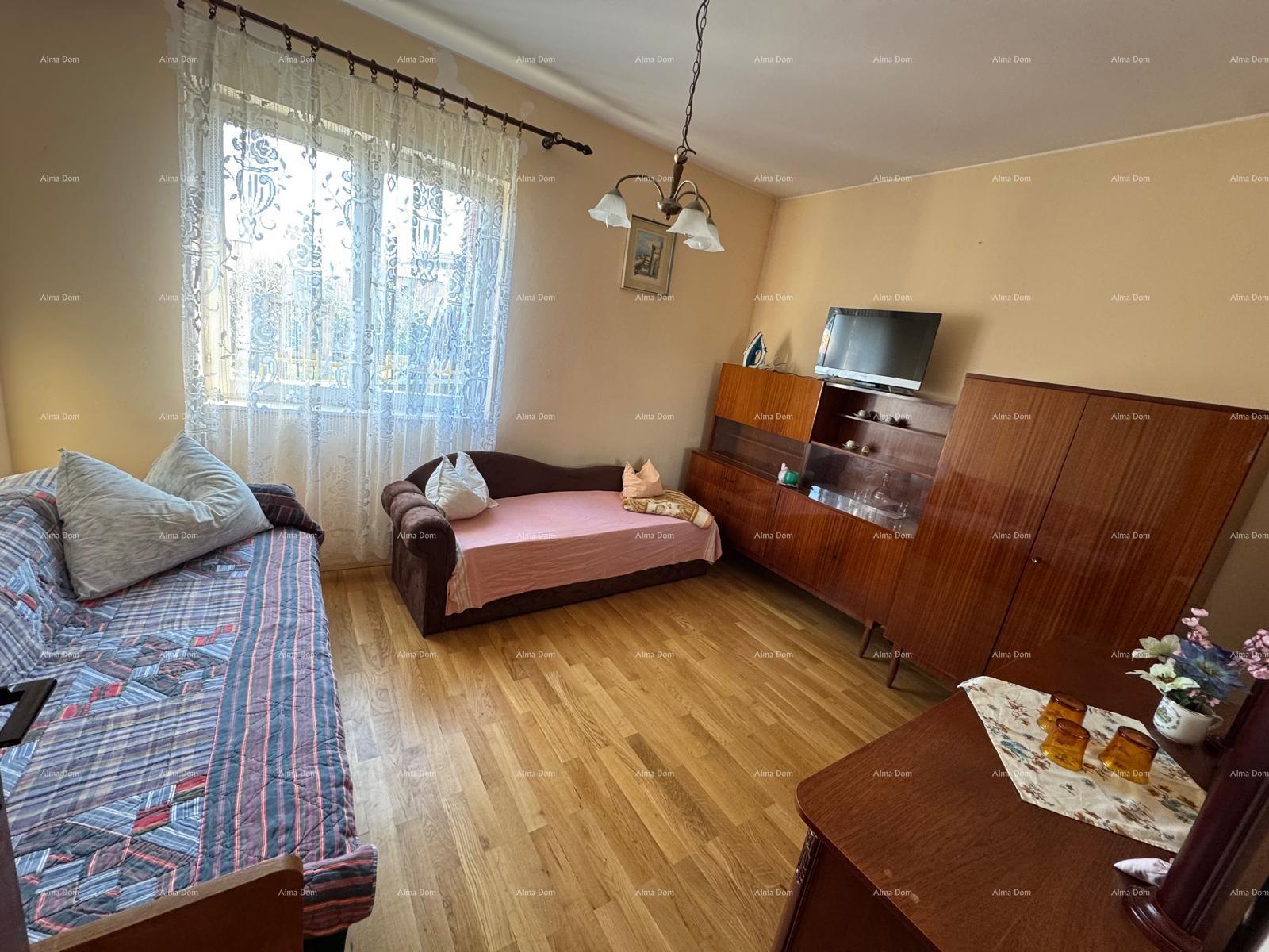 Kuća Na prodaju - ISTARSKA MARčANA