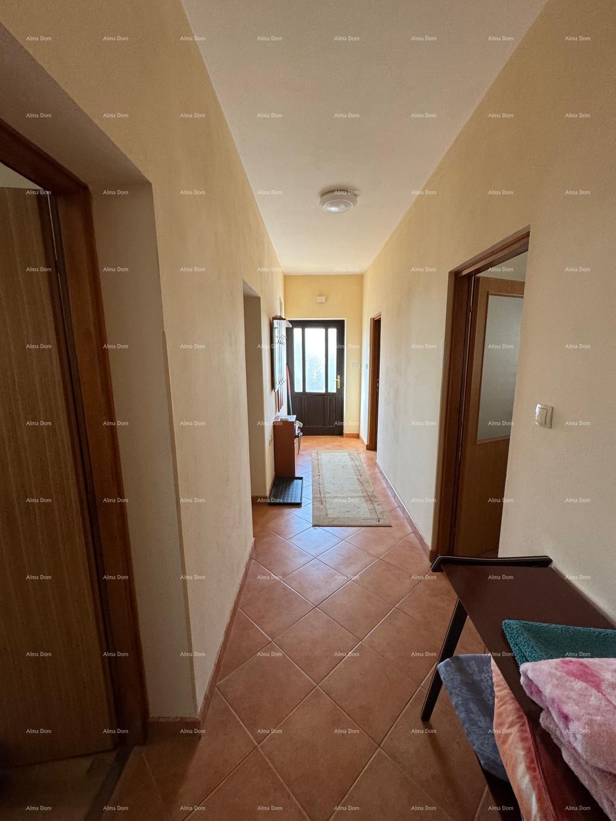 Kuća Na prodaju - ISTARSKA MARčANA