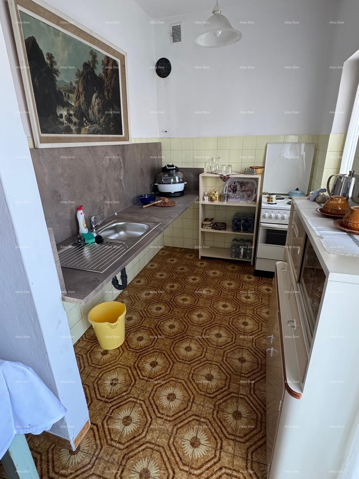 Kuća Na prodaju - ISTARSKA MARčANA