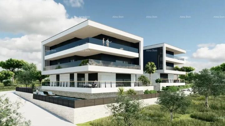 Stan na prodaju 149 m² – Medulin