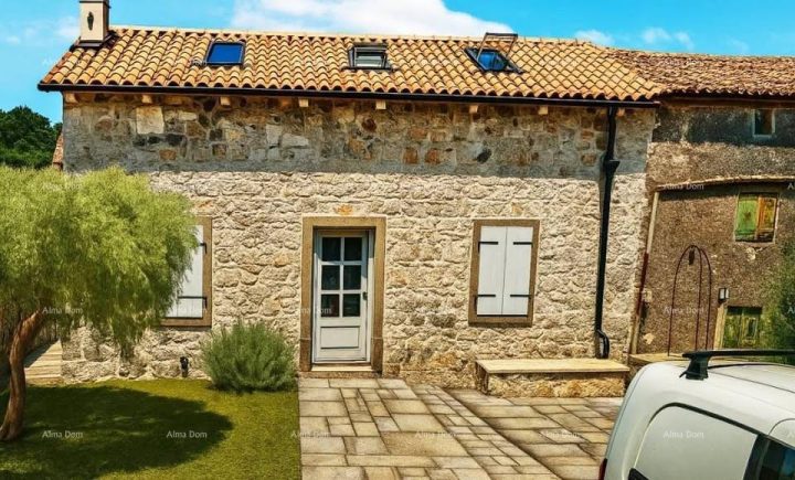 House for sale 90 m² – Duga Luka