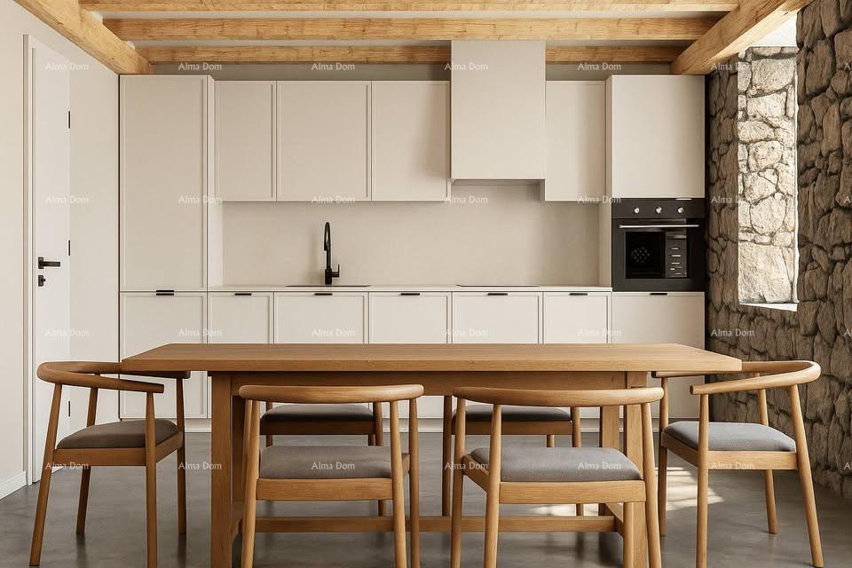 Casa In vendita - ISTARSKA LABIN