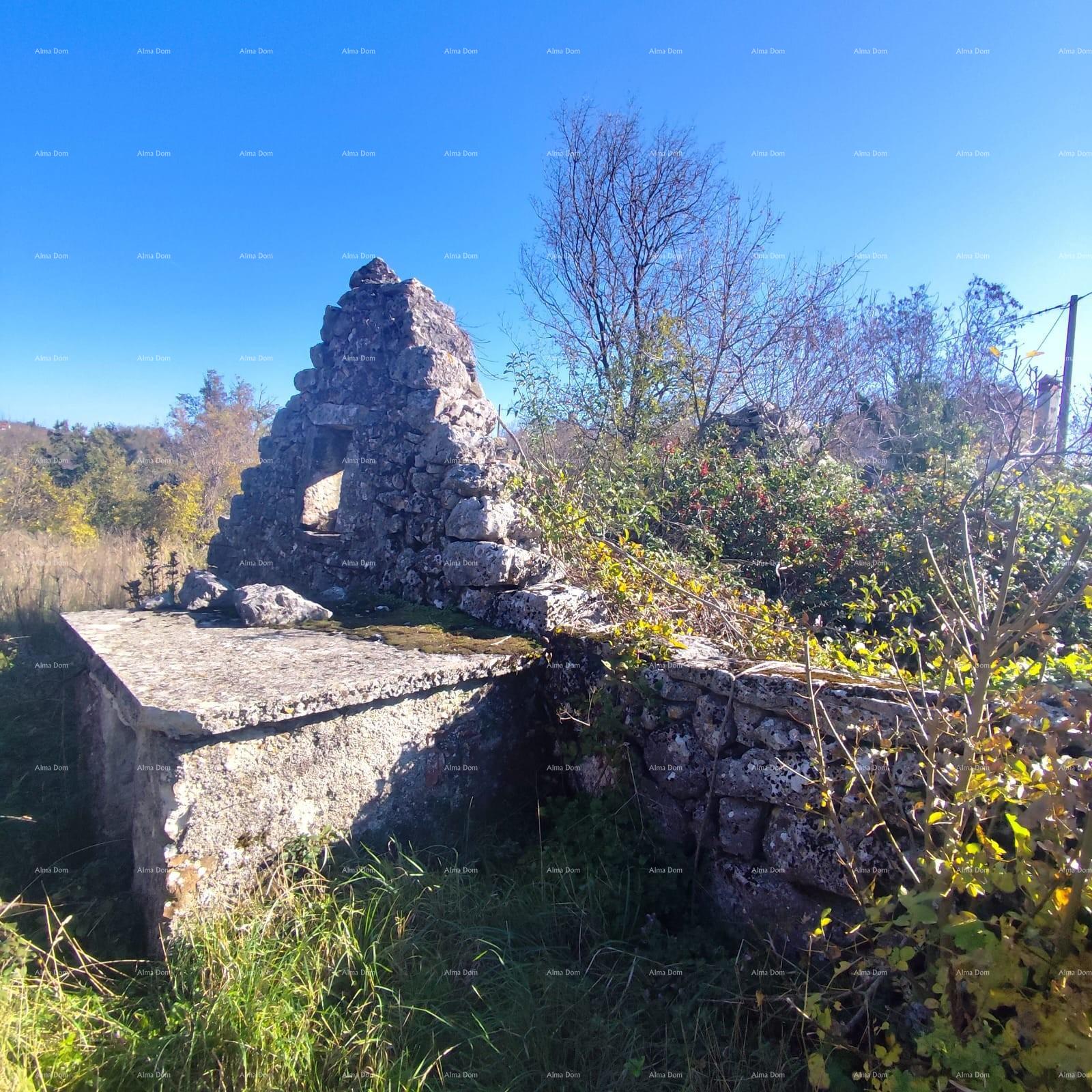 Casa In vendita - ISTARSKA LABIN