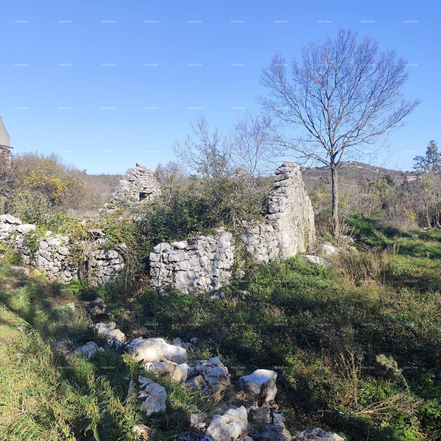 Casa In vendita - ISTARSKA LABIN