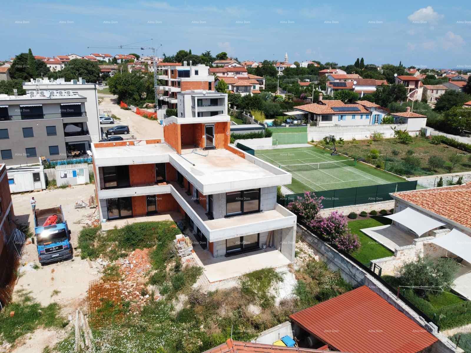 House For sale - Istarska Poreč - foto 1/22