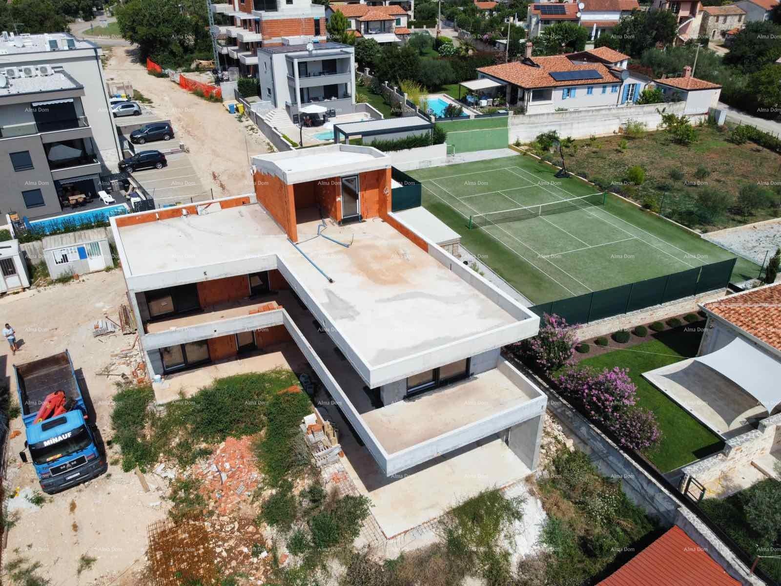 House For sale - ISTARSKA POREč