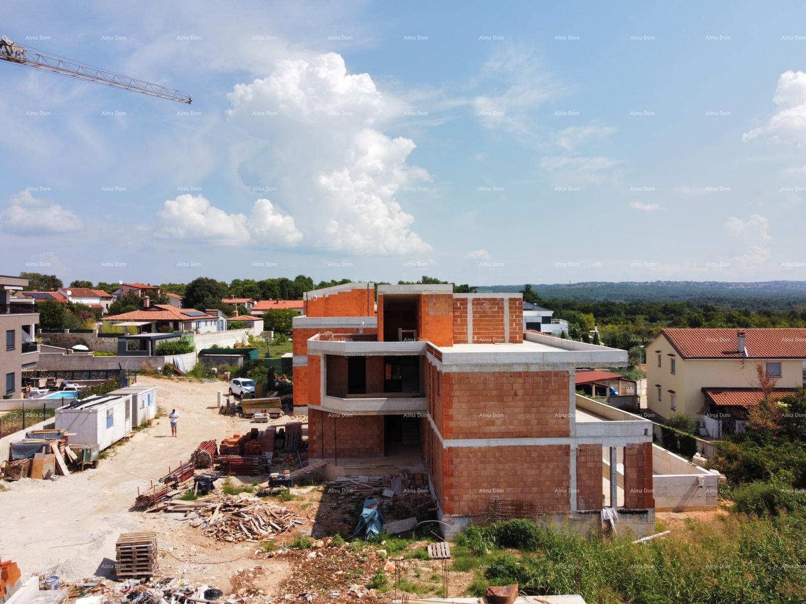House For sale - ISTARSKA POREč