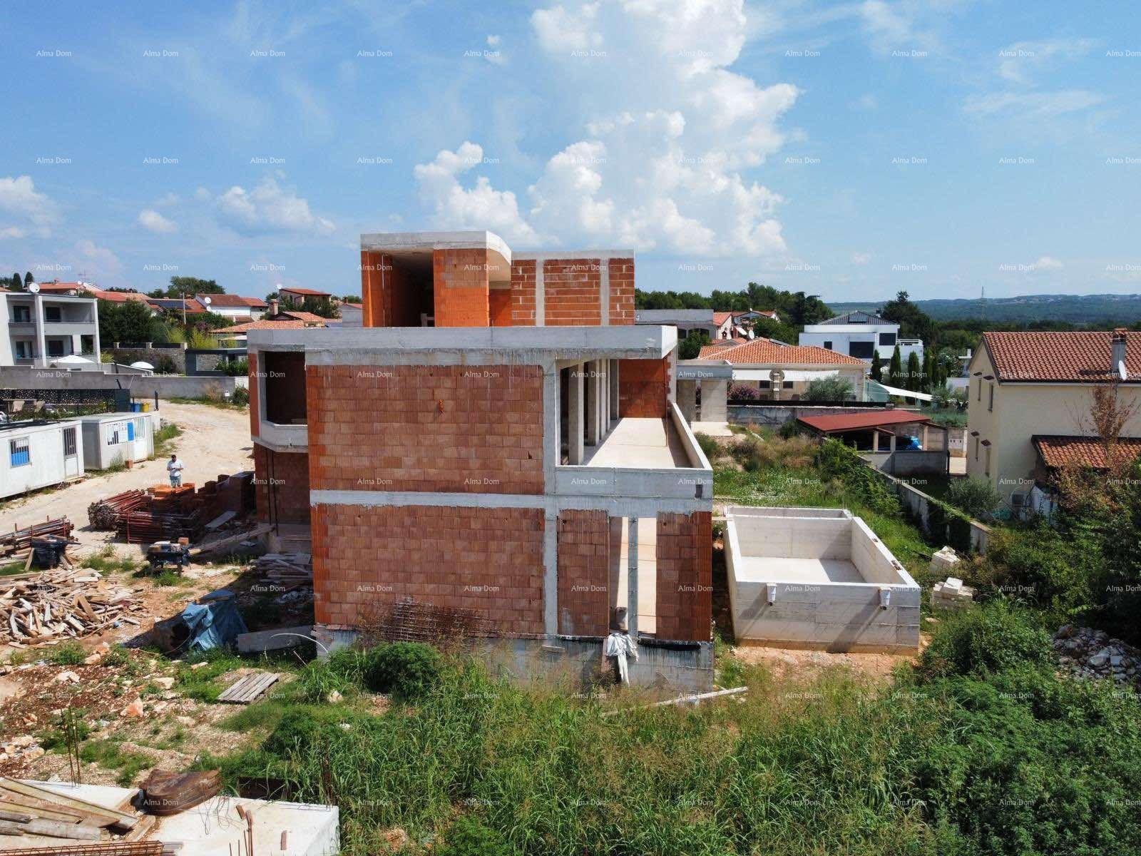 Hiša Naprodaj - ISTARSKA Poreč