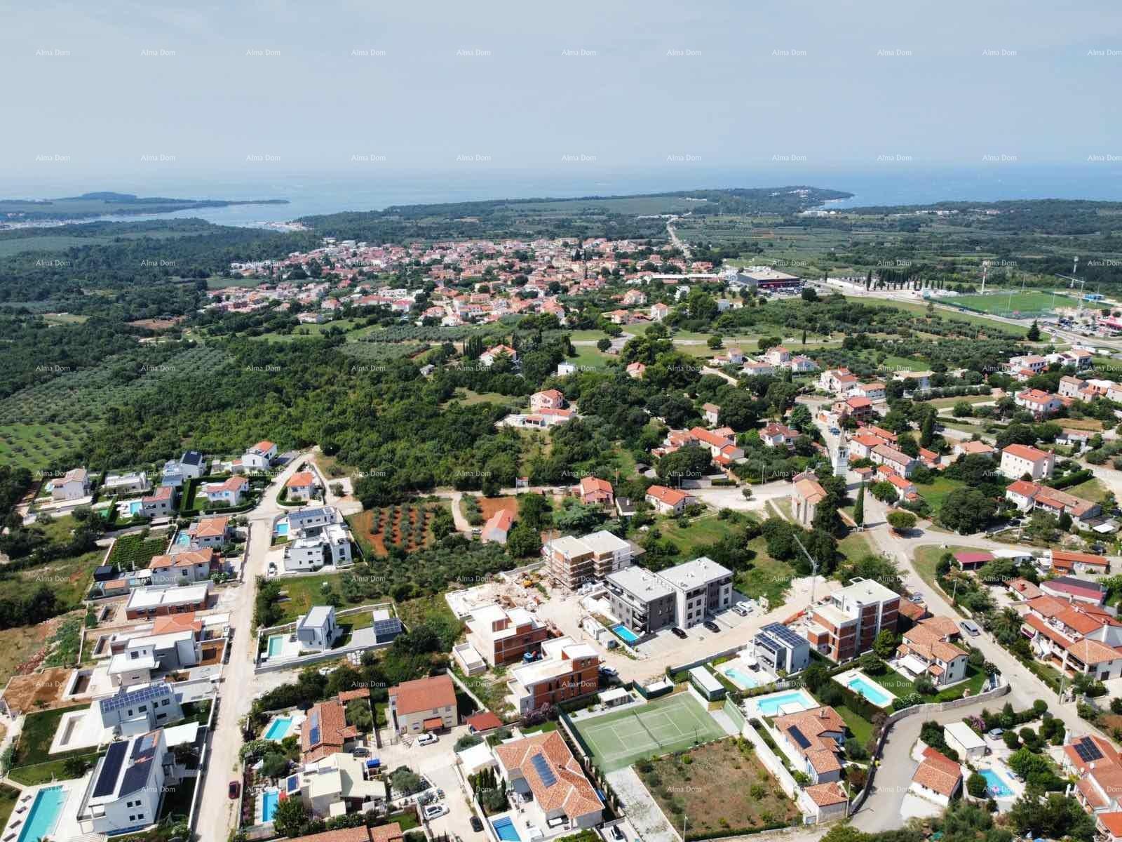 House For sale - ISTARSKA POREč