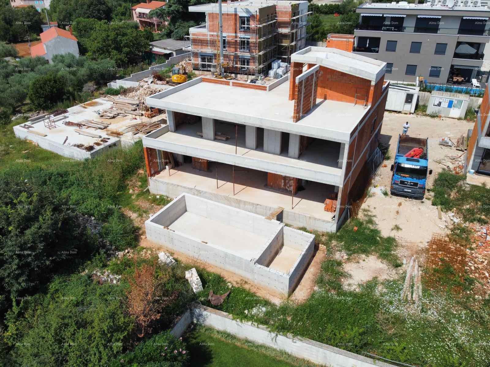 House For sale - ISTARSKA POREč