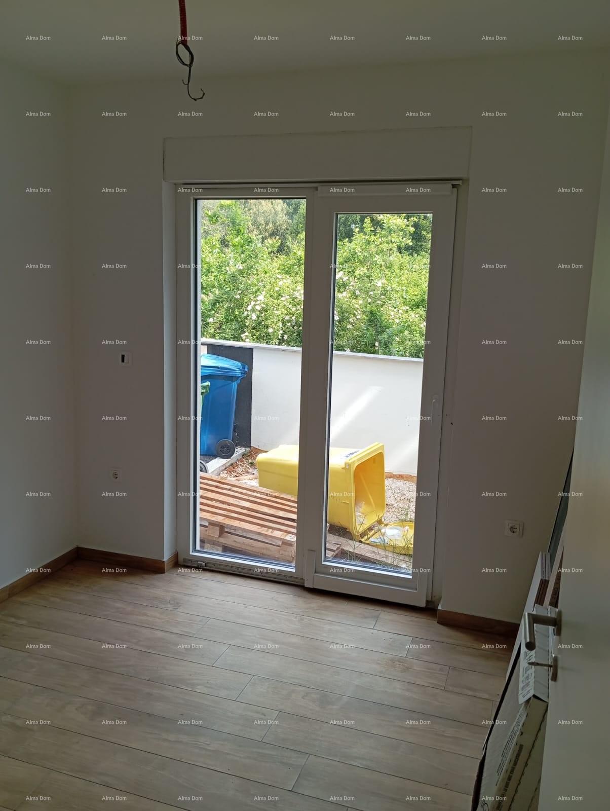 Flat For sale - ISTARSKA MEDULIN