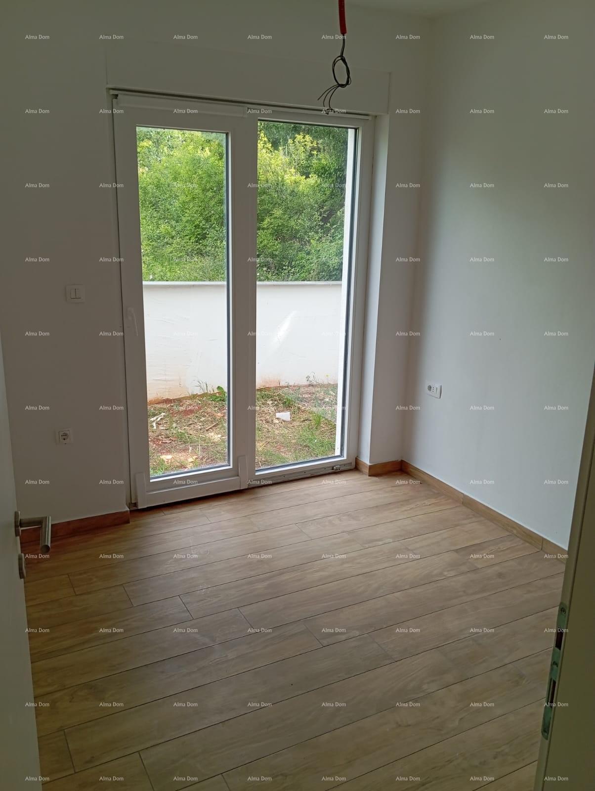 Flat For sale - ISTARSKA MEDULIN