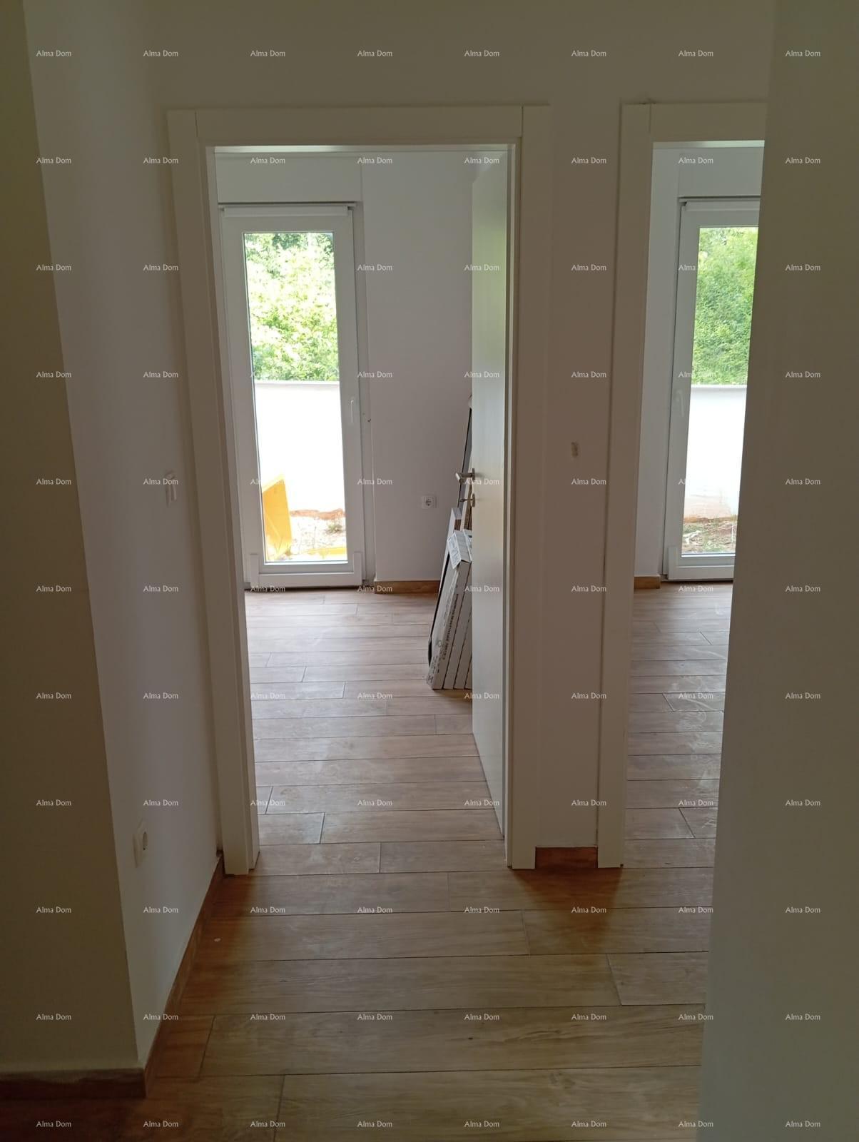 Flat For sale - ISTARSKA MEDULIN