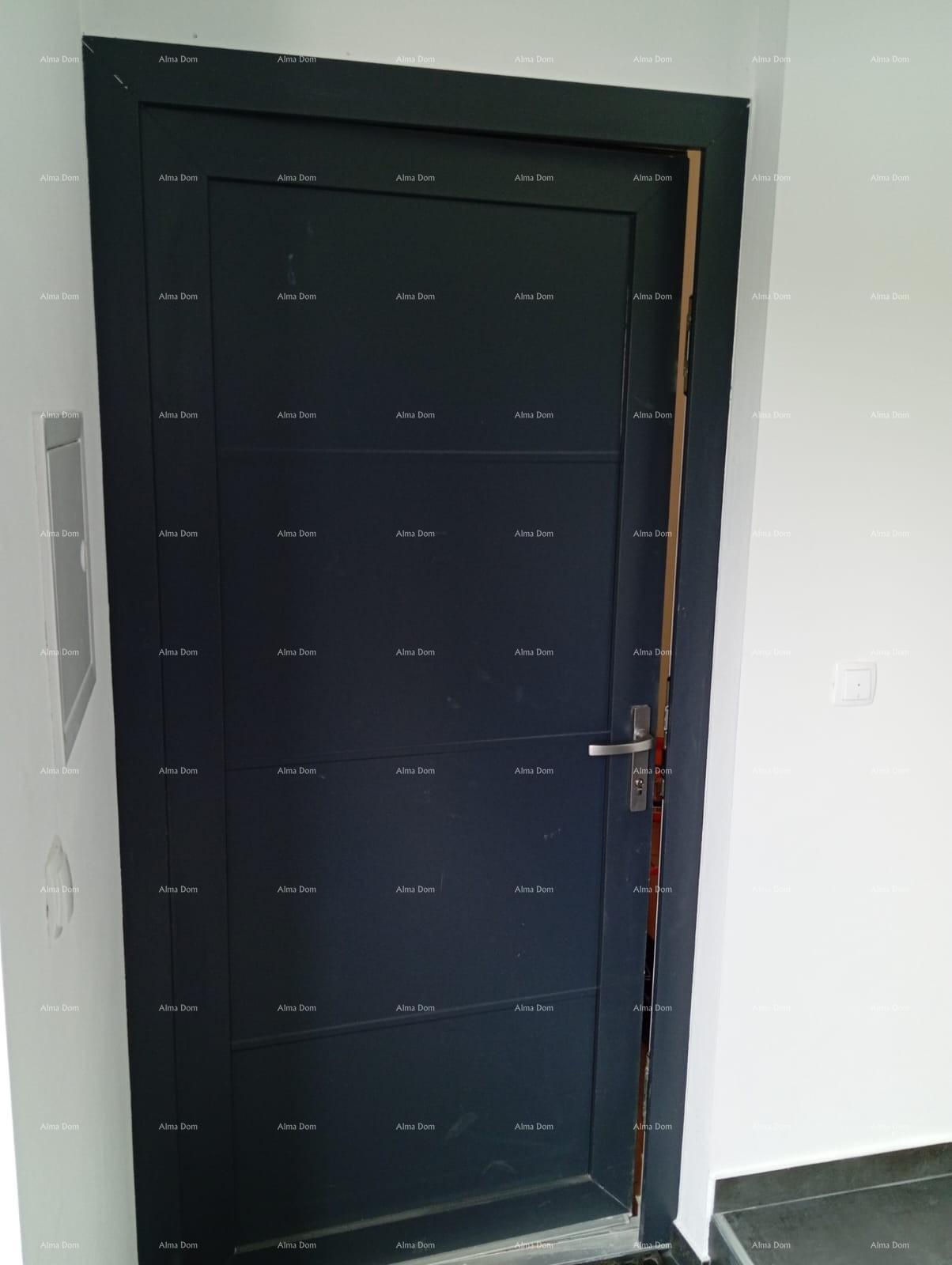 Flat For sale - ISTARSKA MEDULIN