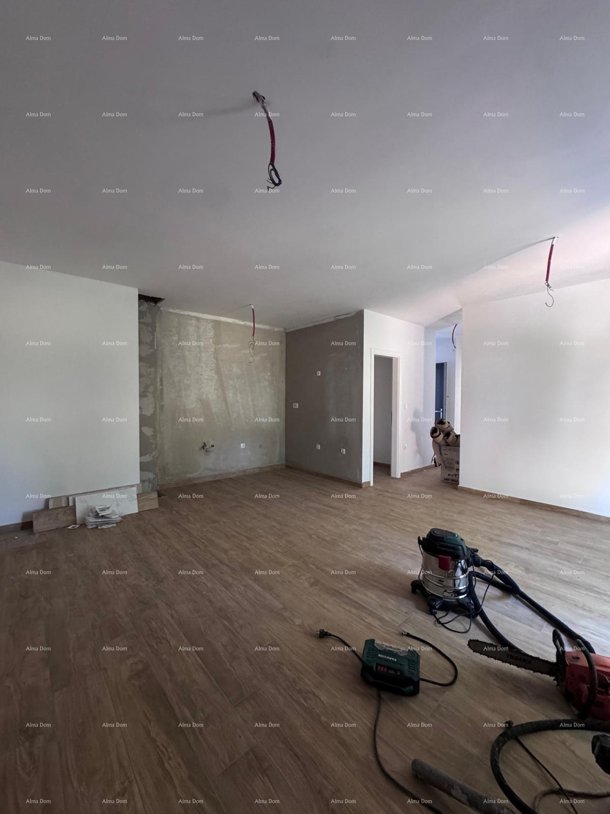 Flat For sale - ISTARSKA MEDULIN