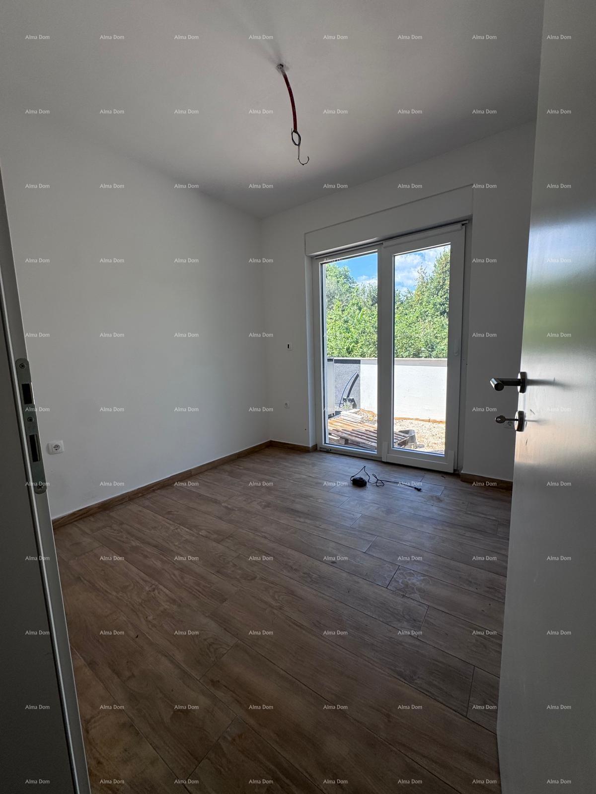 Flat For sale - ISTARSKA MEDULIN