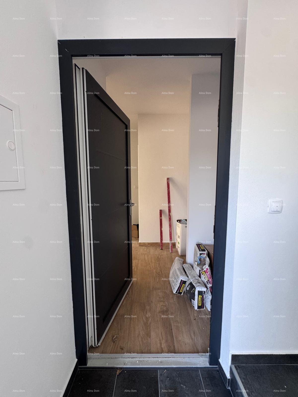 Flat For sale - ISTARSKA MEDULIN