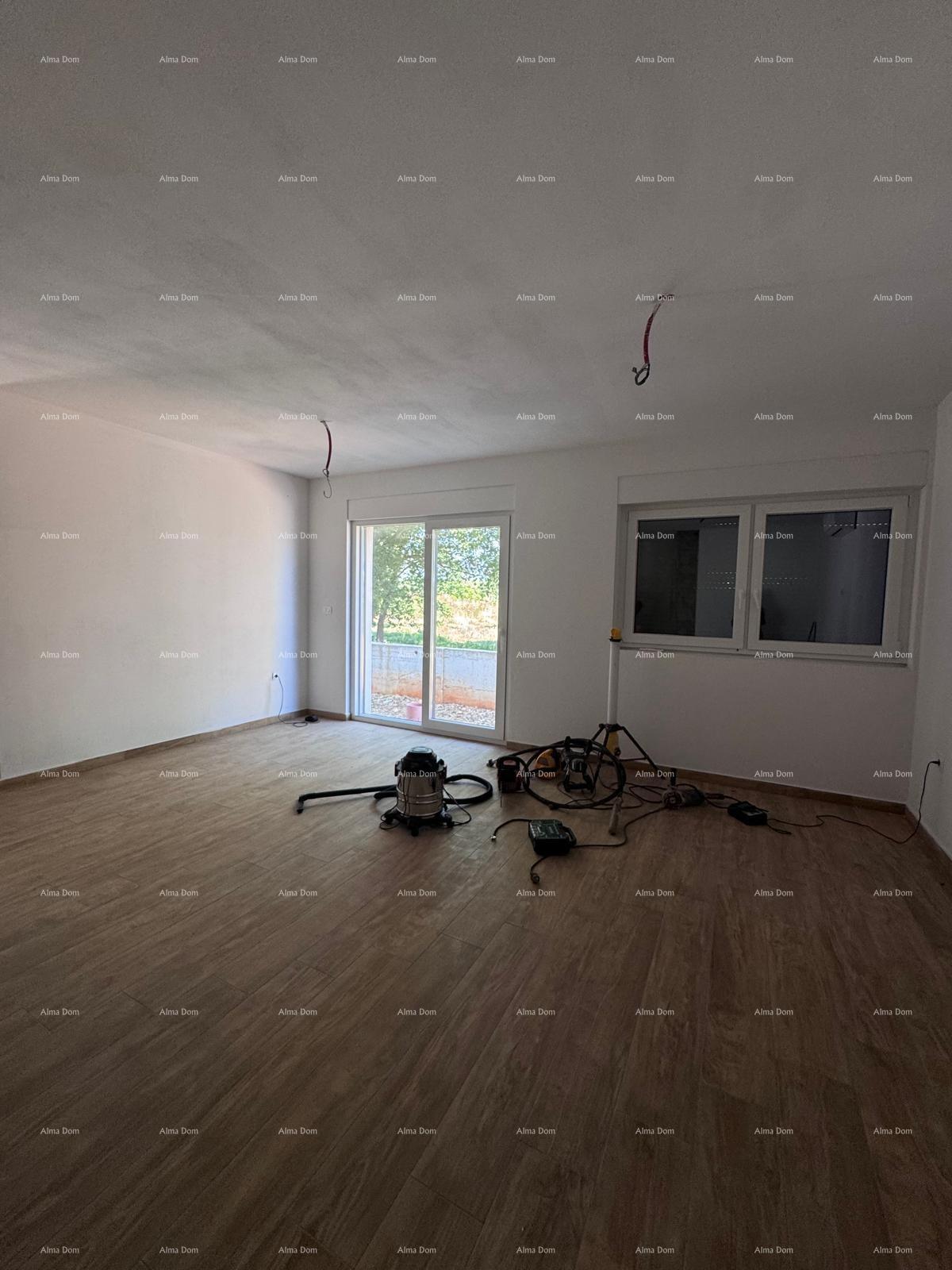 Flat For sale - ISTARSKA MEDULIN