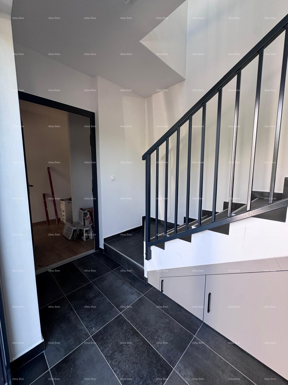 Flat For sale - ISTARSKA MEDULIN