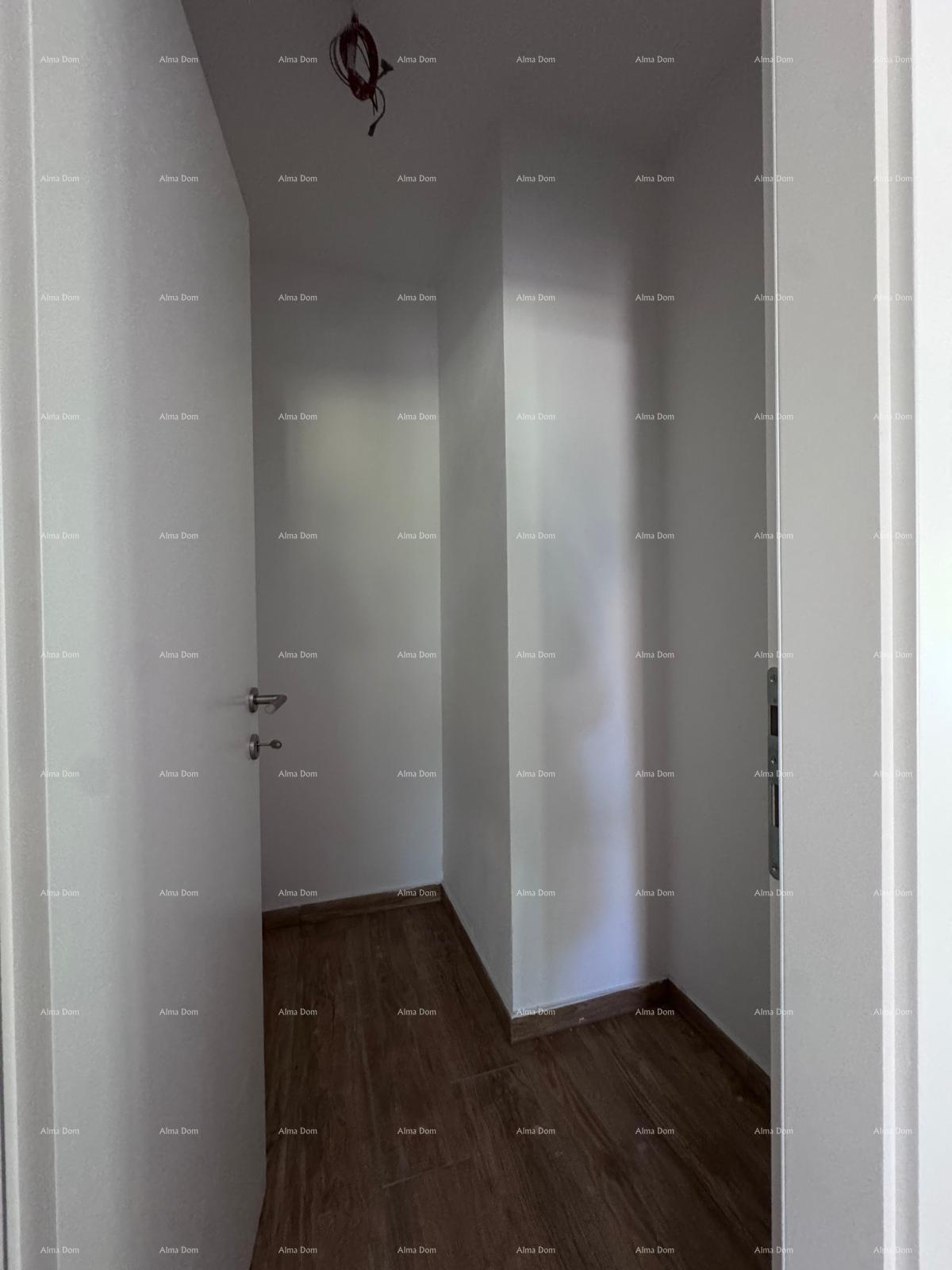 Flat For sale - ISTARSKA MEDULIN